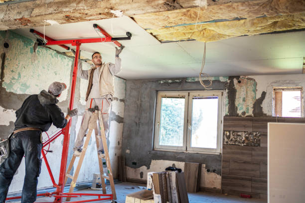 Best Insulation Maintenance and Repair in Bradford, PA