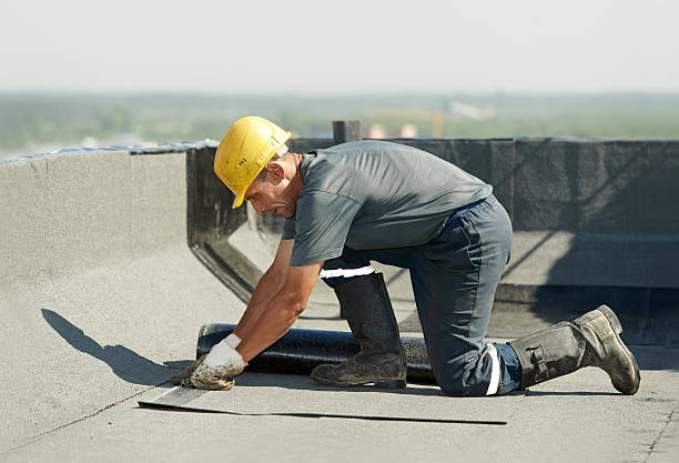 Best Commercial Insulation in Bradford, PA