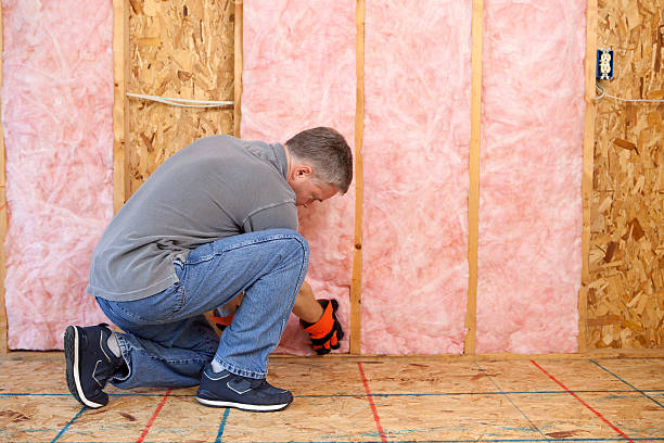 Trusted Bradford, PA Insulation Contractor Experts